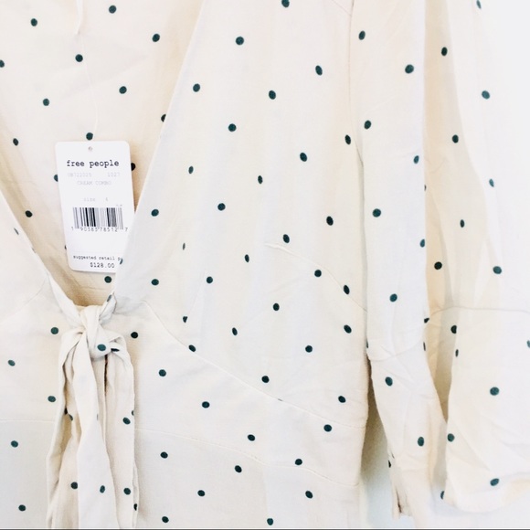 Free People All Yours Mini Dress - Picture 4 of 5